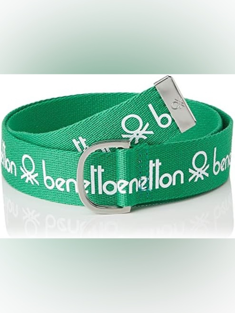 UCB Belt